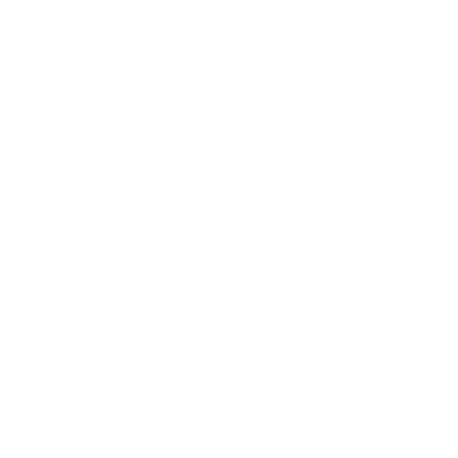 linked in logo